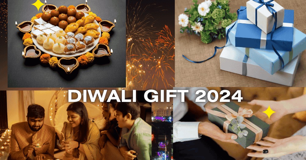 Best diwali gifts for office staff